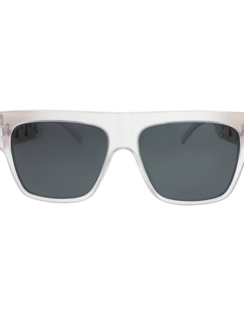 Load image into Gallery viewer, Jase New York Cache Sunglasses in Frost
